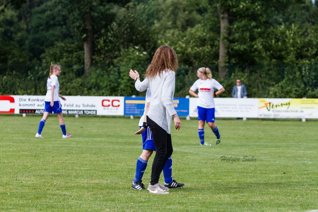 Bild 71 - Frauen ATSV Stockelsdorf - FSC Kaltenkirchen : Ergebnis: 4:3